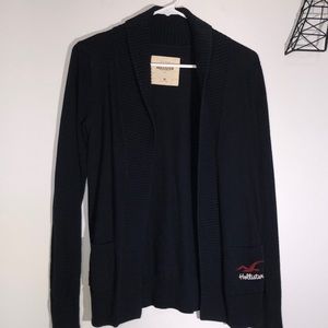 Hollister Cardigan